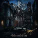 JARL - Trümmerfestung CD